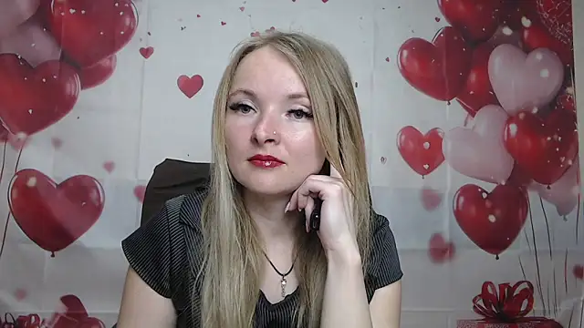 Nic0leDreams' Live XXX Chat