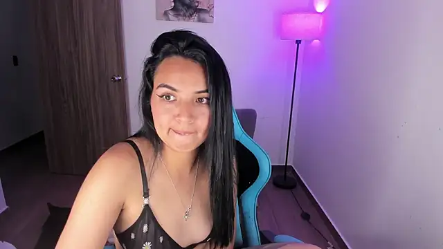 Nicole_Ss' Live XXX Chat