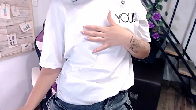 samantha_baby_ Live XXX-Chat