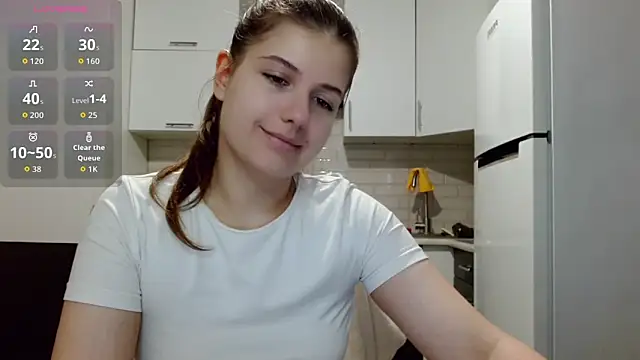 Chat XXX Live SayMeow_