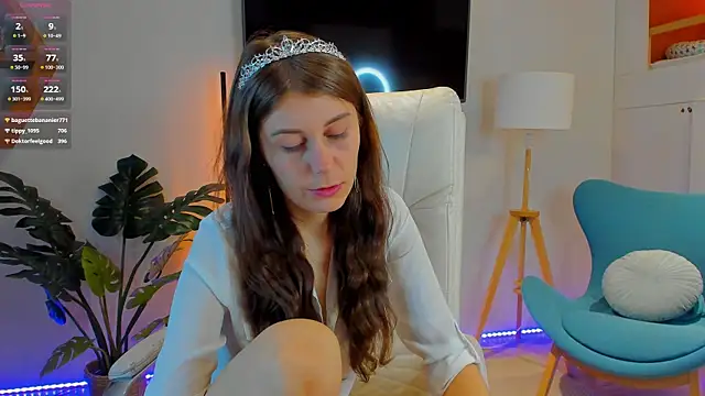 Hailey_Green Live XXX-chat