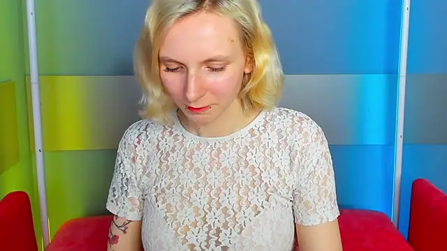 Chat XXX en directo de LikiLips