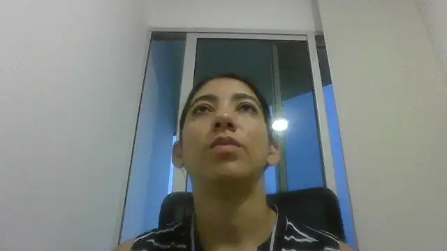 Eva_Rodriguez_ Live XXX-chat