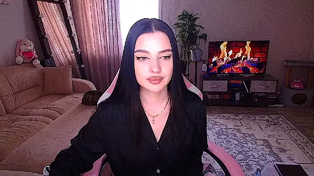 Chat XXX en directo de __Malika__