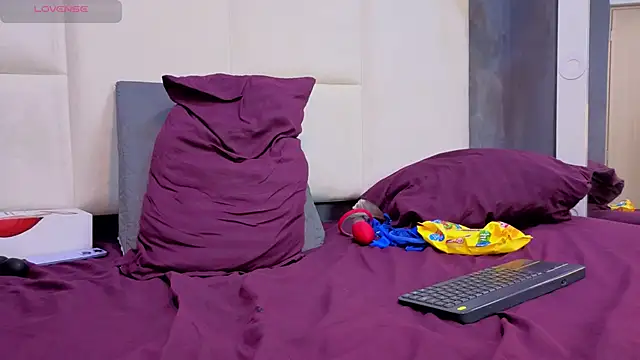 แชท XXX สดของ Rachel_Donnelly