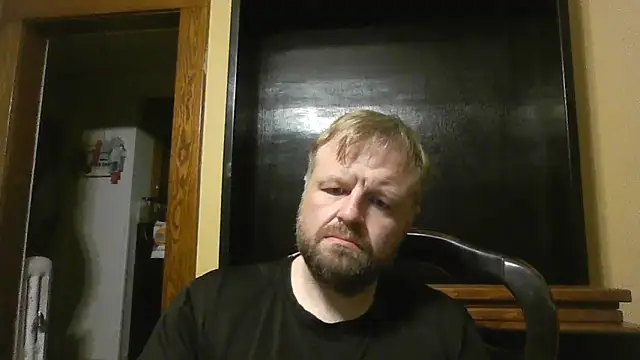 TheOneDonShaun Show Webcam