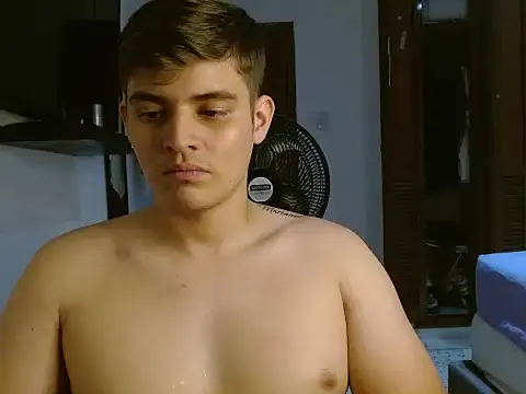 BadBunny_69n Live XXX chat