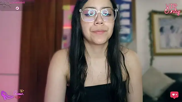 Živý XXX chat LauGrayJ