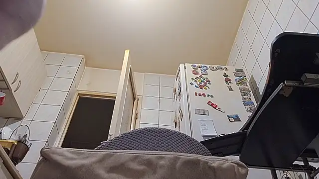 Chat XXX ao vivo de melissaBlessing