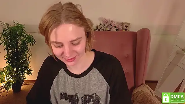 Živý XXX chat MirraBellanta