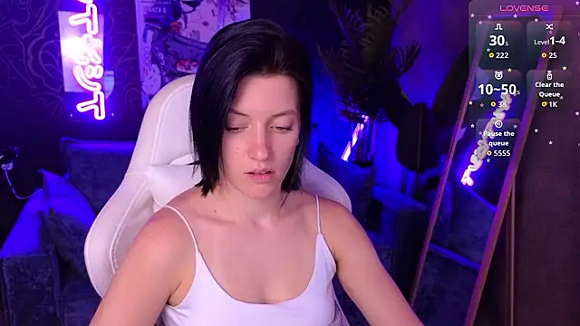 roxy_riot_'s Live XXX Chat