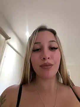 Mialunaxx Live XXX-Chat