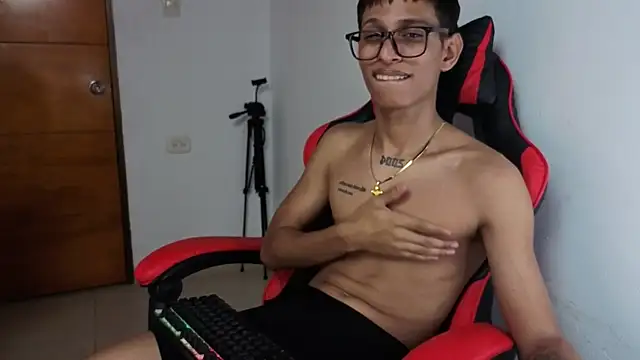 Pokazy przed kamerką – sung_yol