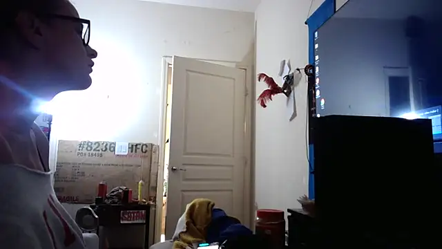 Chat +18 de PremiumKitty ao vivo