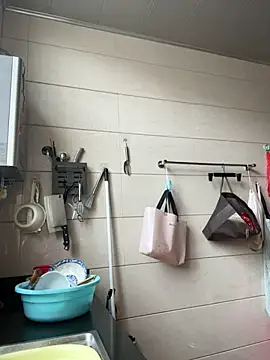 buusoom Live XXX-Chat