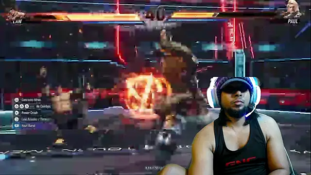 دردشة Leons_fantacy11 الجنسية المباشرة