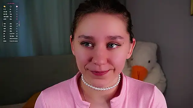 Živý XXX chat ShantellAngulo