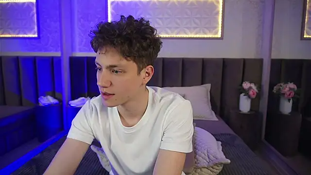 دردشة StefanBev الجنسية المباشرة