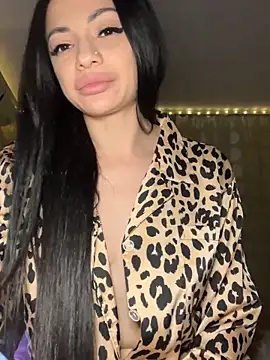 Živý XXX chat Layana_Ro