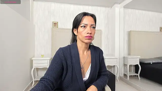 FernandaAvilax Chat XXX in diretta