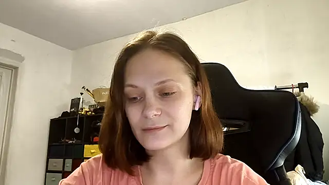 LuluSweetyGirl's Live XXX Chat