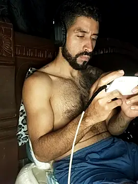 Alexsexygamer 웹캠 쇼