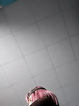 Eliza_Wendy 现场XXX聊天