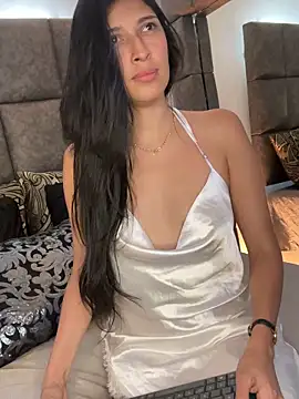 BrigitteVons – Live XXX-chat