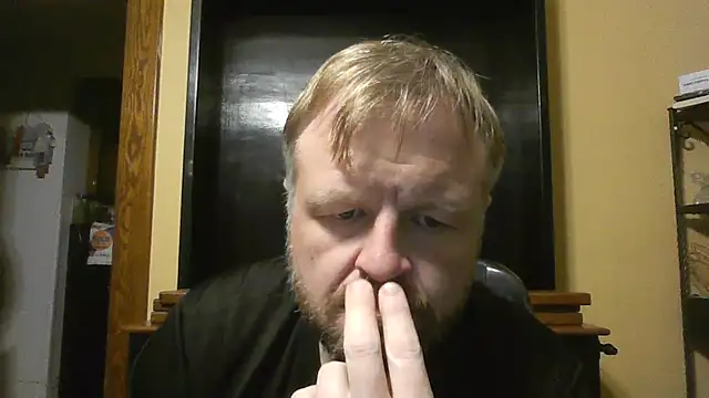 TheOneDonShaun élő XXX-chatje