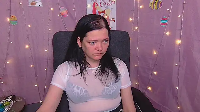 LauraFinn Live XXX-Chat