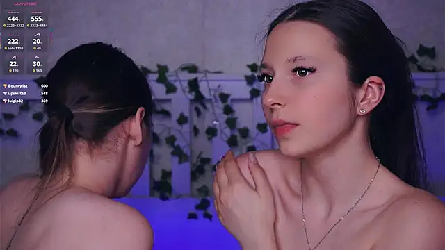 GabrielleLynchard Webcam Show