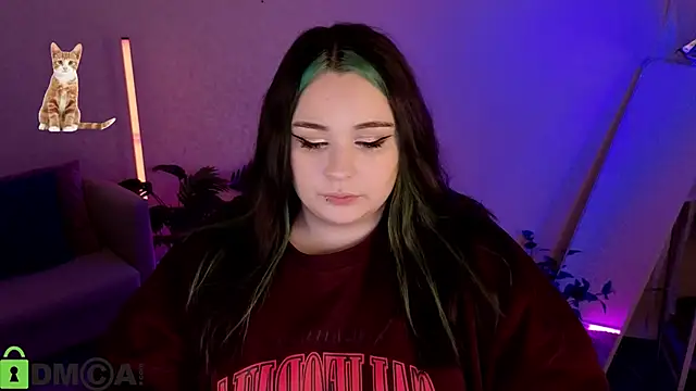 Mia_R0ss Chat XXX in diretta