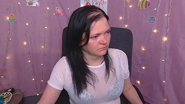 LauraFinn's Live XXX Chat