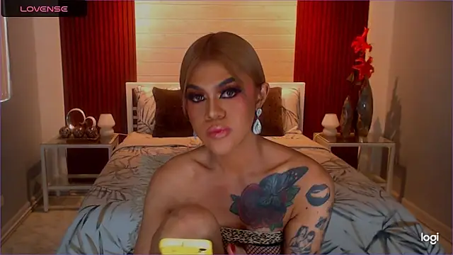 StellaStrong30 即時 XXX 聊天