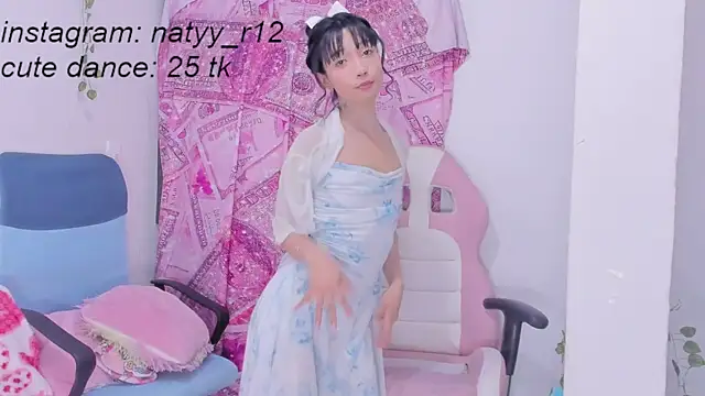 MIDORI_BACK_01 Live XXX-chat