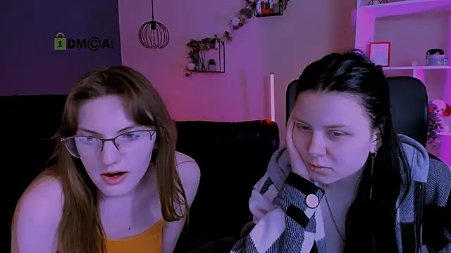 Živý XXX chat foxy_tease_