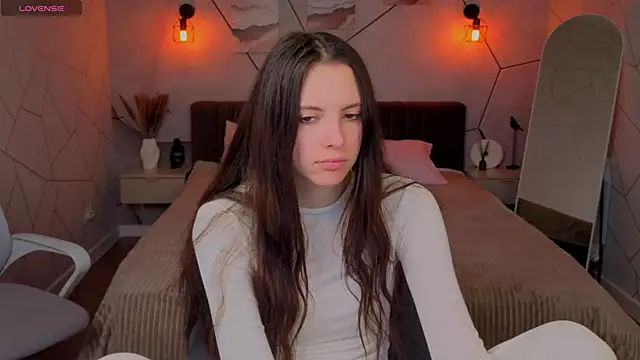 elise_robbie – Live XXX-chat