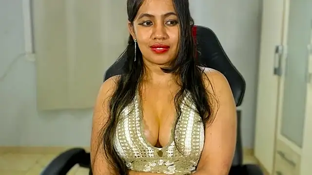 FannyXhot Webcam-Show