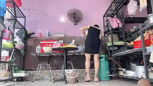 Chat XXX Live LinhChi_9x