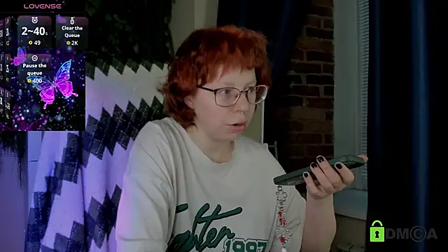 Melissa_Wells 라이브 XXX 채팅