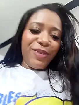 Czat XXX na żywo – cindy_damm