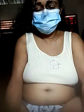 XXX chat uživo modela Rithu-SL