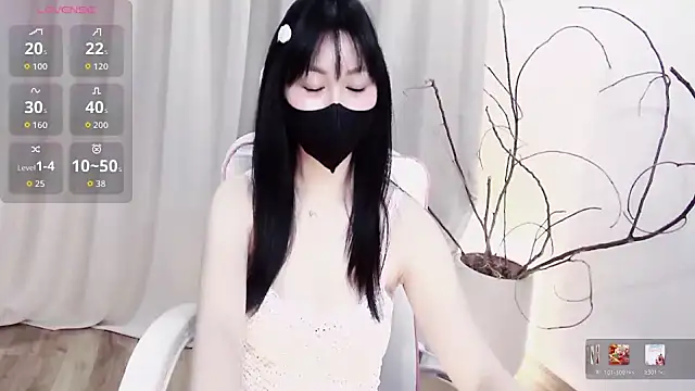 Sweet-Shuna – Live XXX-chat