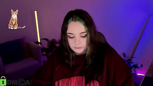 Živý XXX chat Mia_R0ss