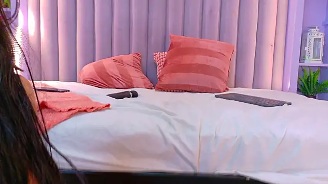 دردشة AmberStonne__ الجنسية المباشرة