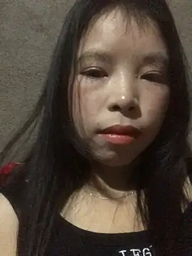 Jade_baby2k 网络视讯表演