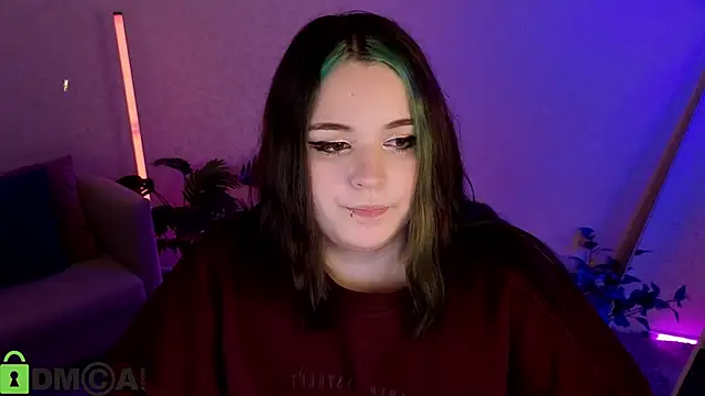 Mia_R0ss Adlı Modelin Canlı XXX Sohbeti