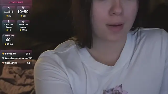 Chat XXX Live MargaritaGrey