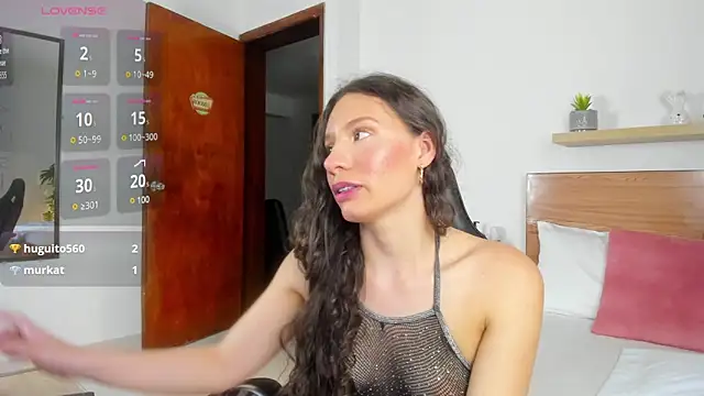 Chat XXX en directo de valeryn__rosse