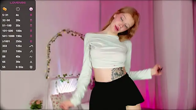 boobsybootie: απευθείας συνομιλία ΧΧΧ